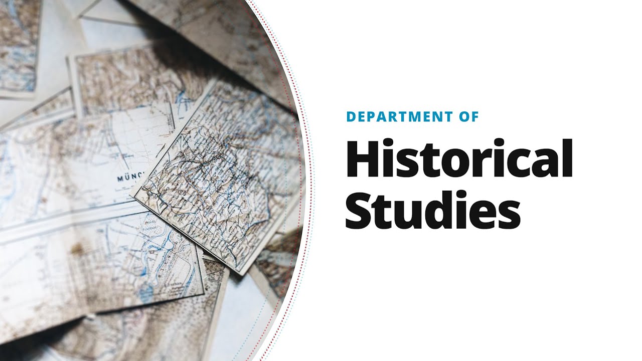 Why Choose the Department of Historical Studies at CEU?