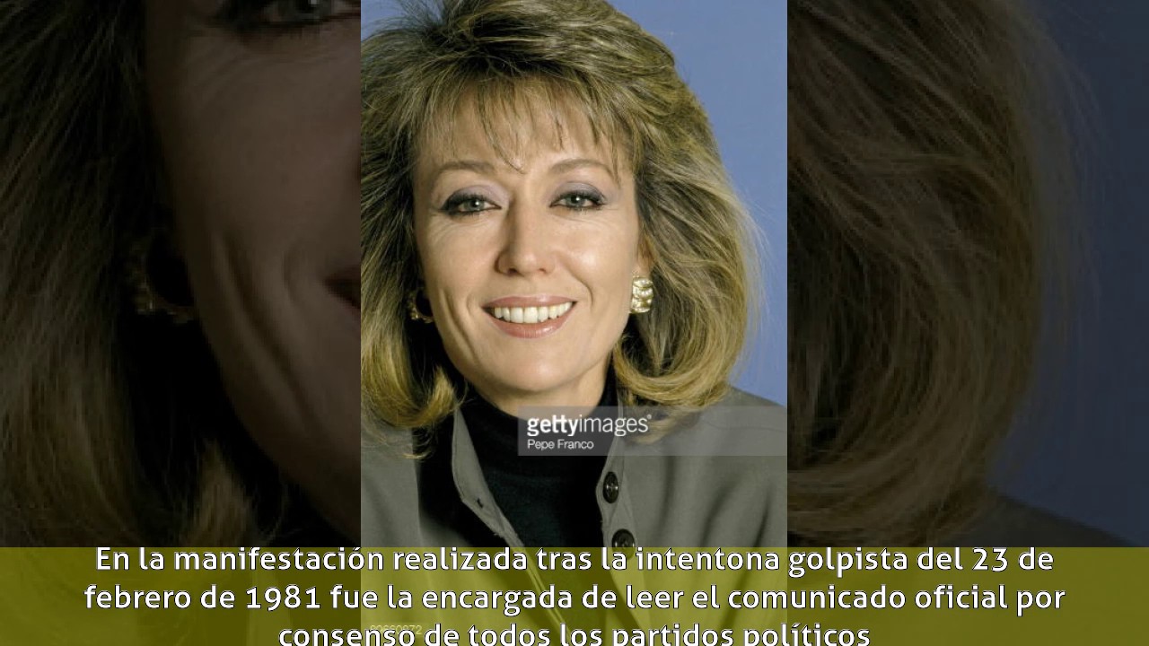 Rosa María Mateo - Biografía
