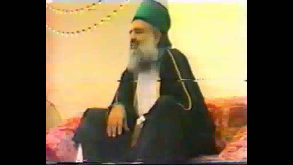 Ghulam e Saadiq Hazrat Peer Hafiz Muhammad Habib-ur-Rahman LASANI PAAK (R.A) Eidgah Sharif
