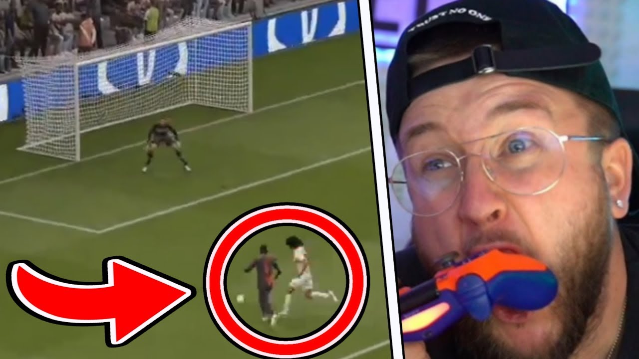 RAGE & VERZWEIFLUNG in der WEEKEND LEAGUE!!😵😱 | Tisi Schubech FIFA 20 STREAM HIGHLIGHTS