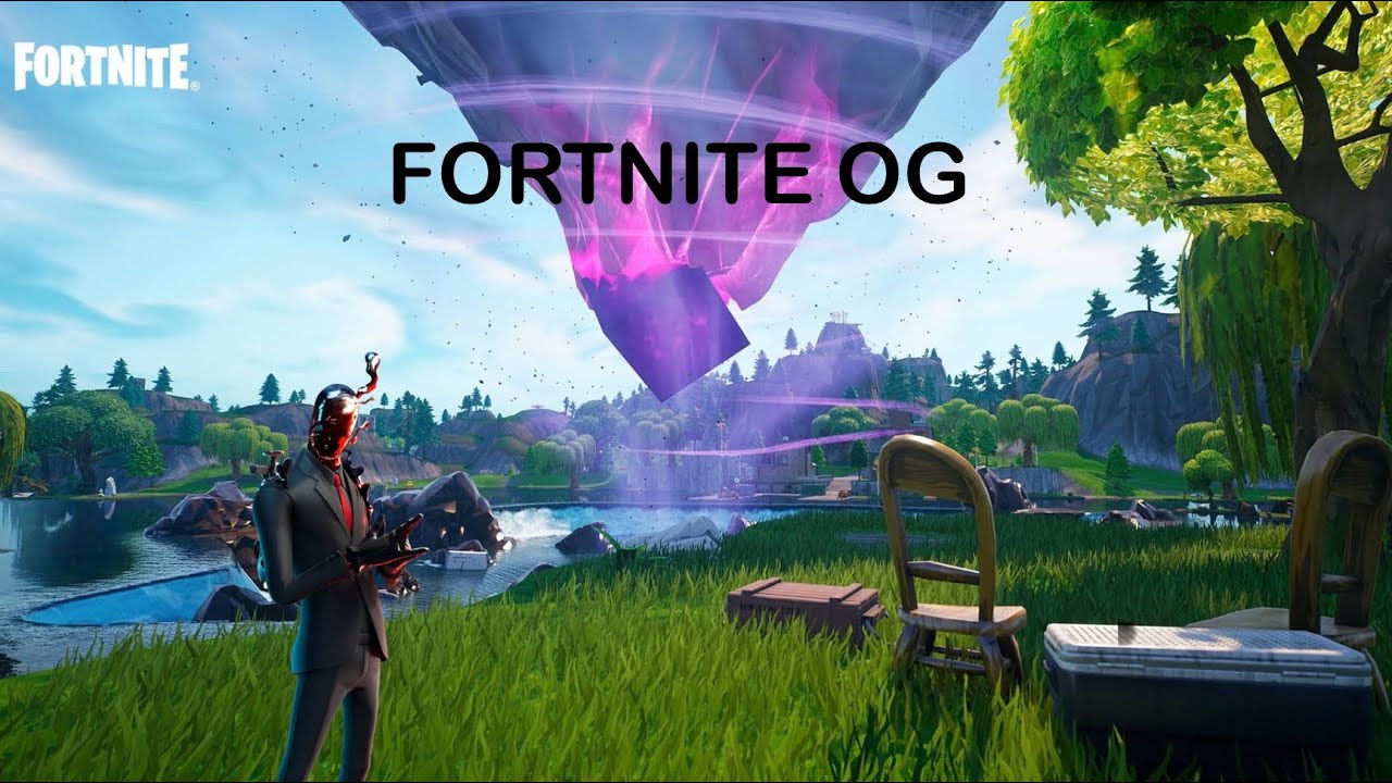 J&rsquo;ai ESSAY&Eacute; une MAP &agrave; 0 JOUEUR&hellip;et j&rsquo;ai PAS compris POURQUOI.              #fortnite #video #youtube