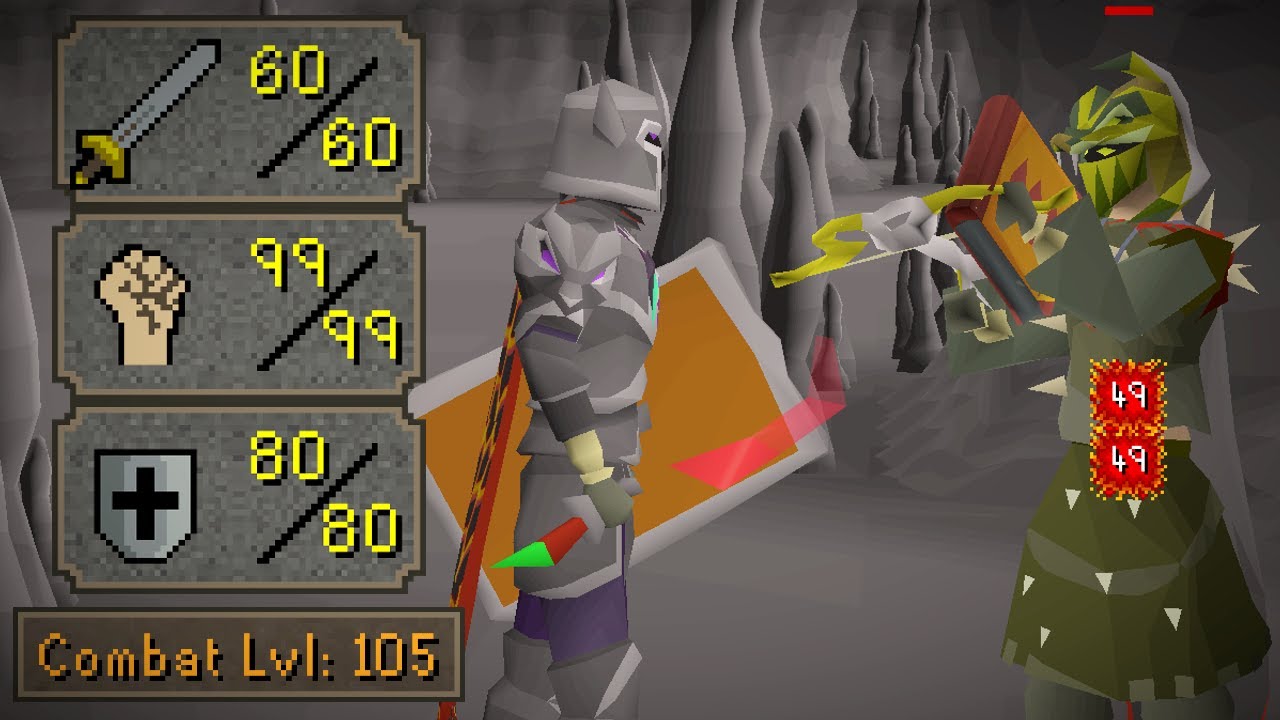 This Account Makes DDS Overpowered (1.5B Risk)