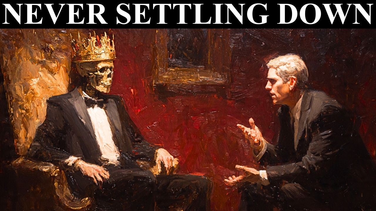 The Sinister Truth Behind 