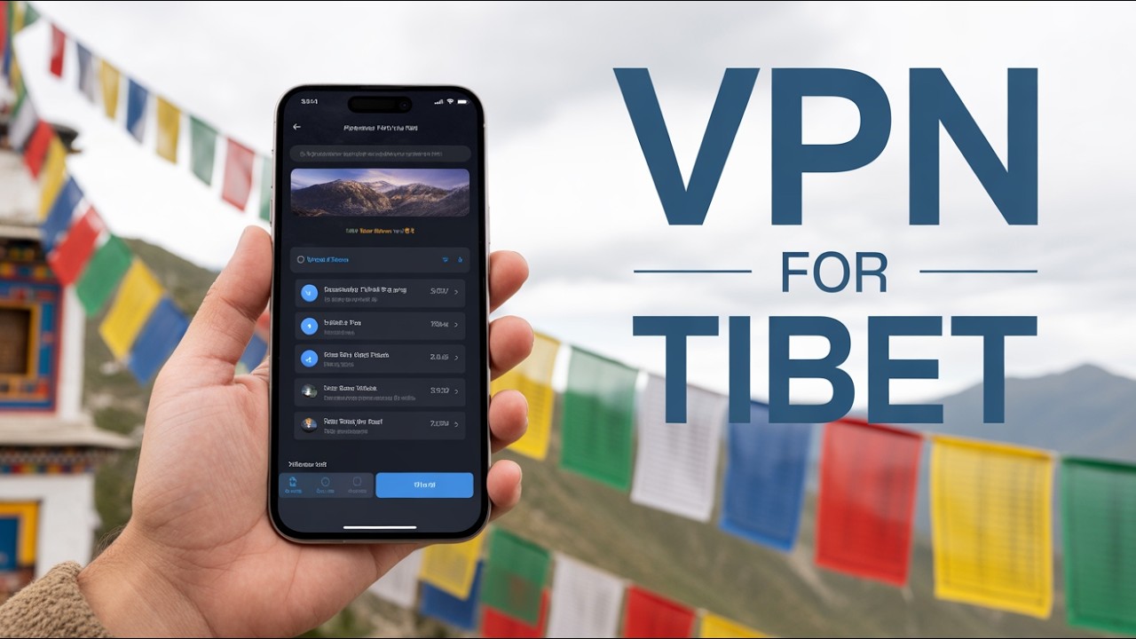 Mejorando la seguridad en mi viaje a Tíbet y Nepal