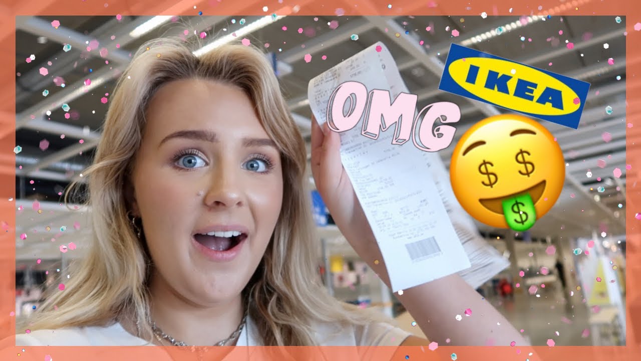 VI INNREDER LEILIGHETEN/Flyttevlog #2🔑