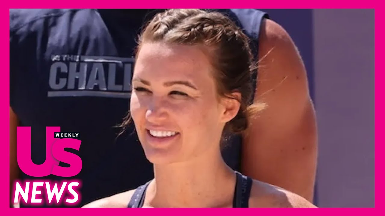 The Challenge's Ashley Mitchell Speaks Out After Mysterious Elimination