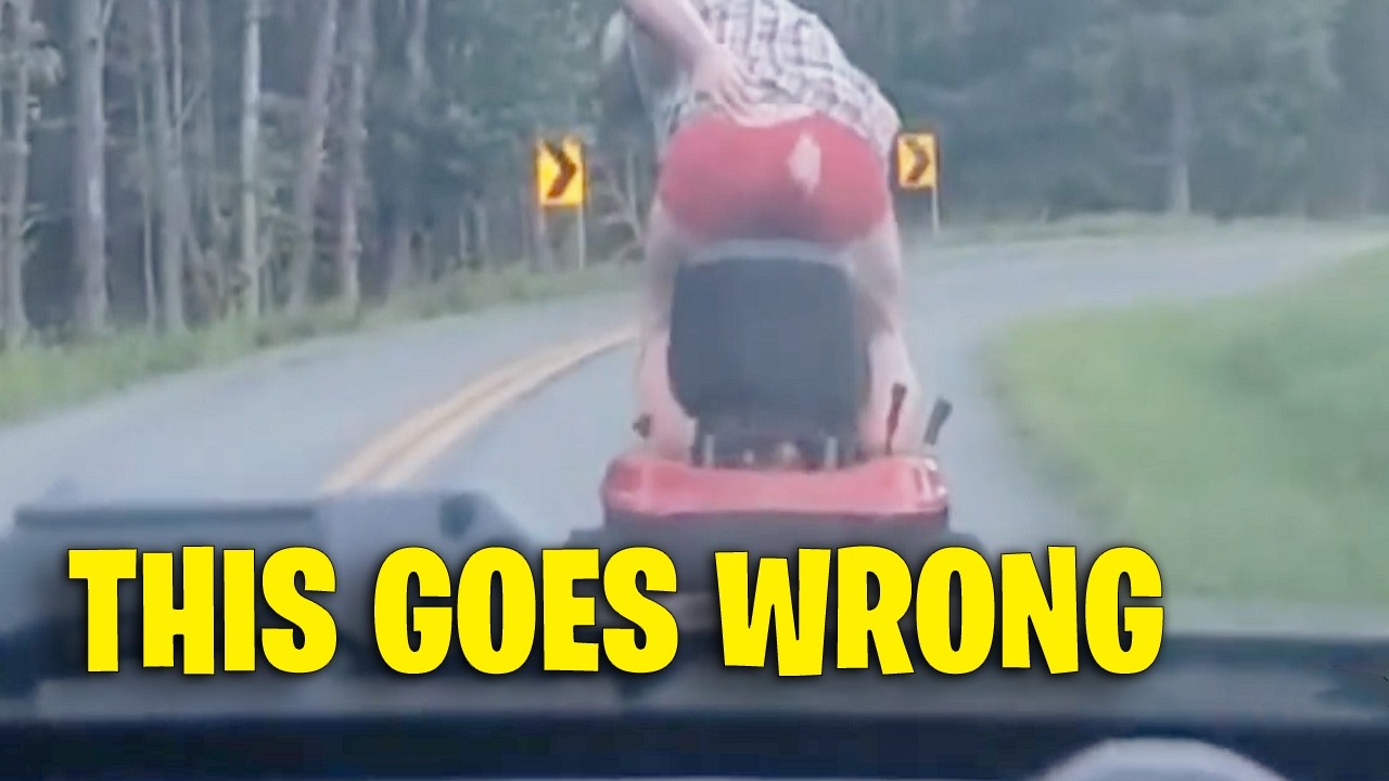 Best Road Rage Moments of 2026