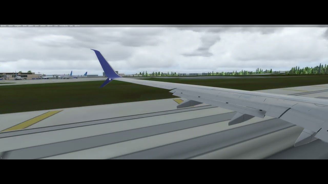 Lockheed Martin® Prepar3D® v4 2026 03 10 