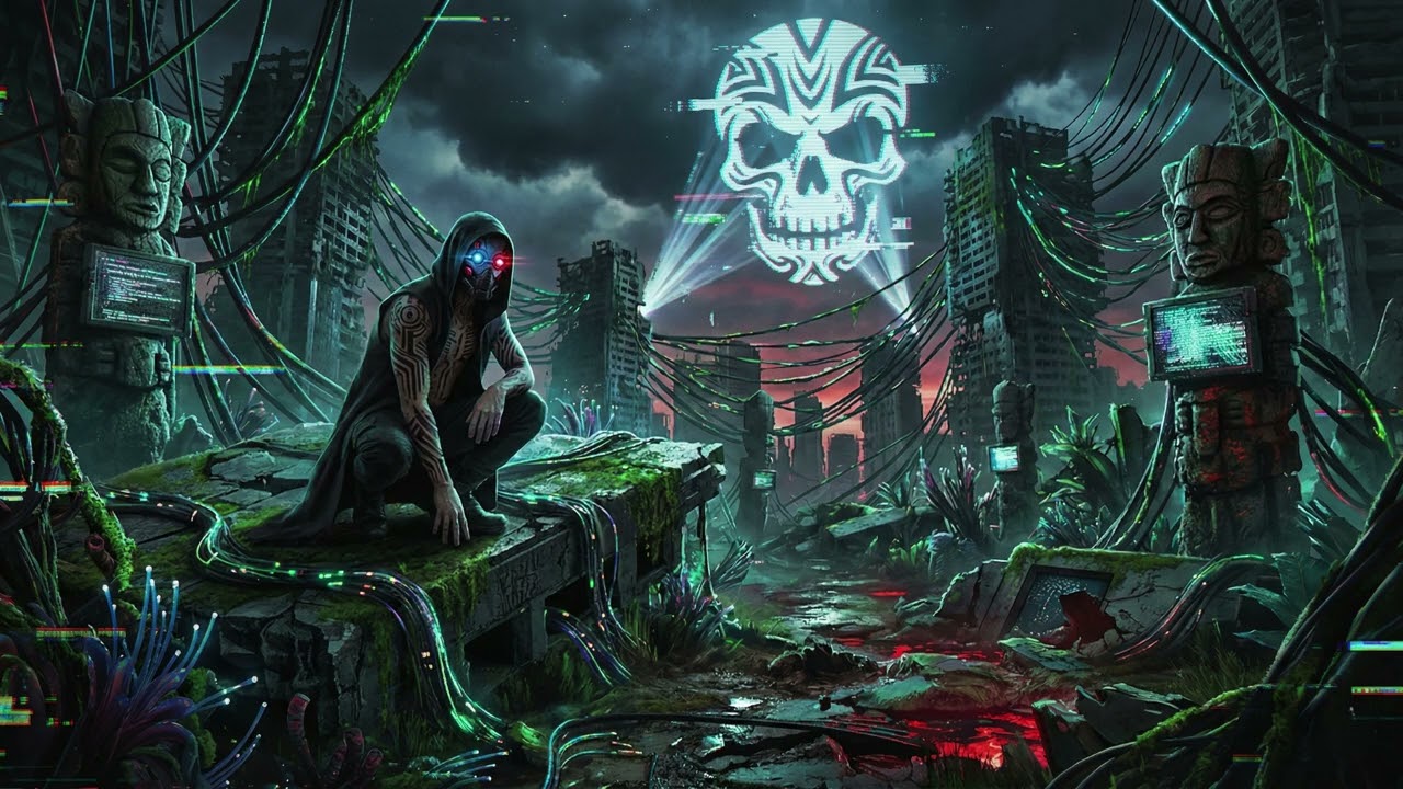 Aries Arise - Silicon Savage | Official Audio