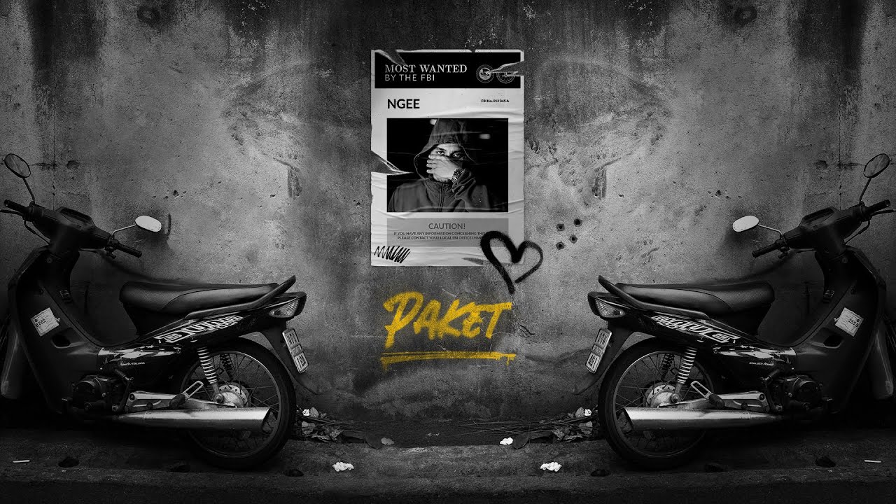 NGEE x MUCCO Type Beat 