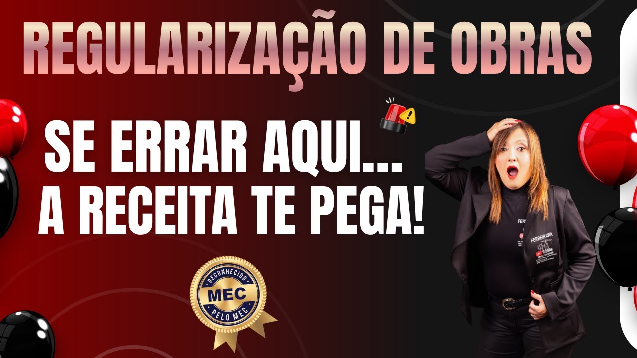 Sua obra &eacute; manuten&ccedil;&atilde;o ou constru&ccedil;&atilde;o? Cuidado: pode virar CNO sem voc&ecirc; perceber! 🔥