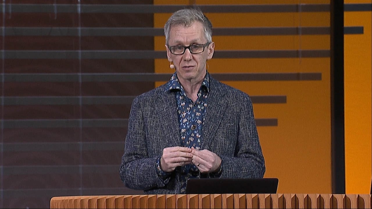 Oracle's New User Experience Design: Oracle OpenWorld 2019