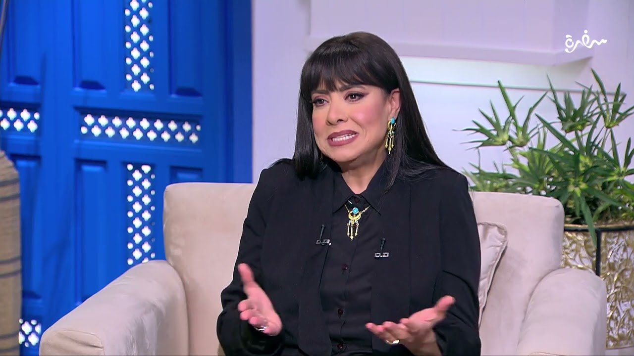 هل الزوجة التانية خطافة رجالة؟! الإجابة عند د. غادة فكري استشاري علاقات أسرية وزوجية| بنت البلد