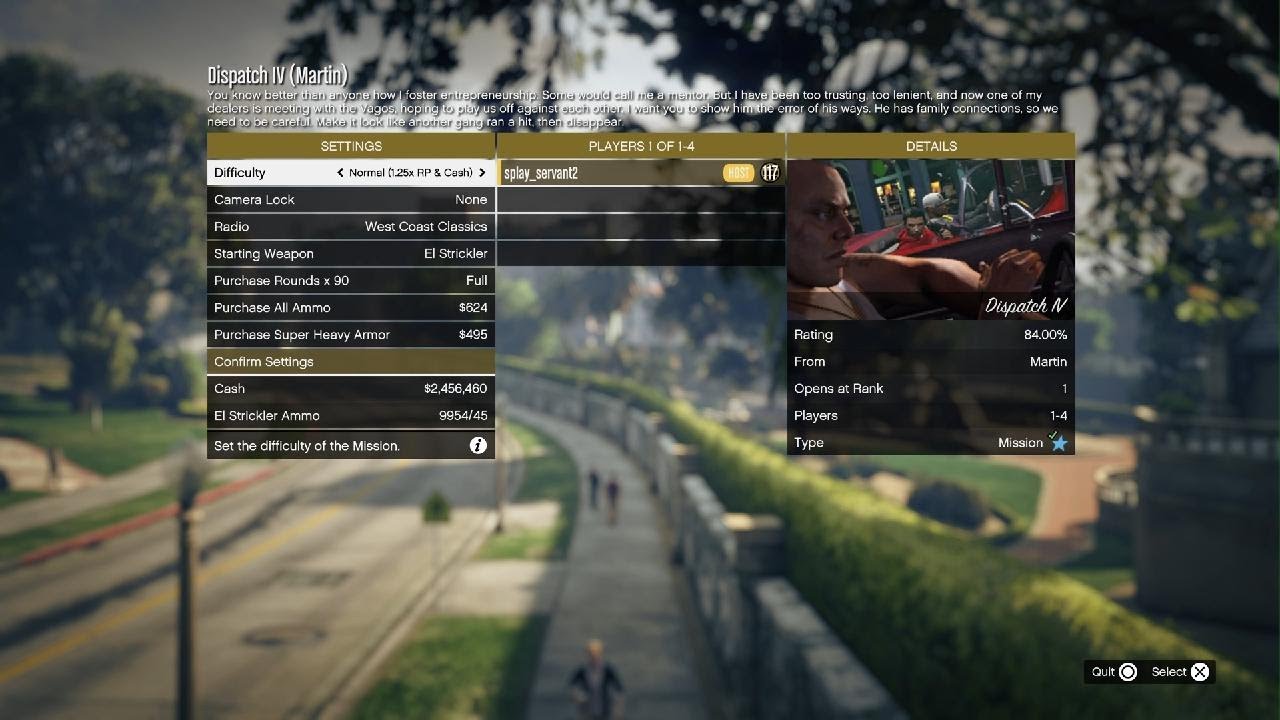 GTA 5 GAMEPLAY