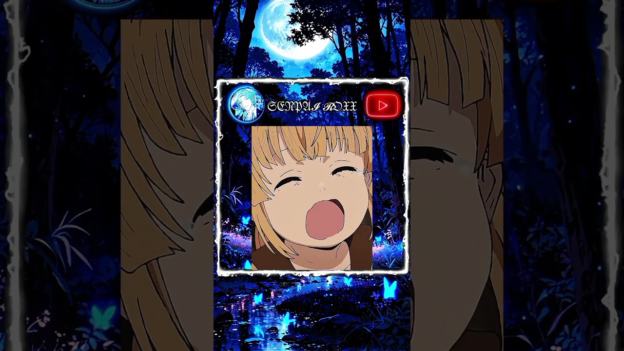 Trouble Is on the Horizon! 😨⚡ | Mushoku Tensei #shorts