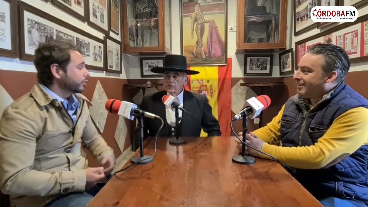 Inaugurado El Rincón del Puri, sala expositiva dedicada al torero cordobés en Taberna Santa Marina.