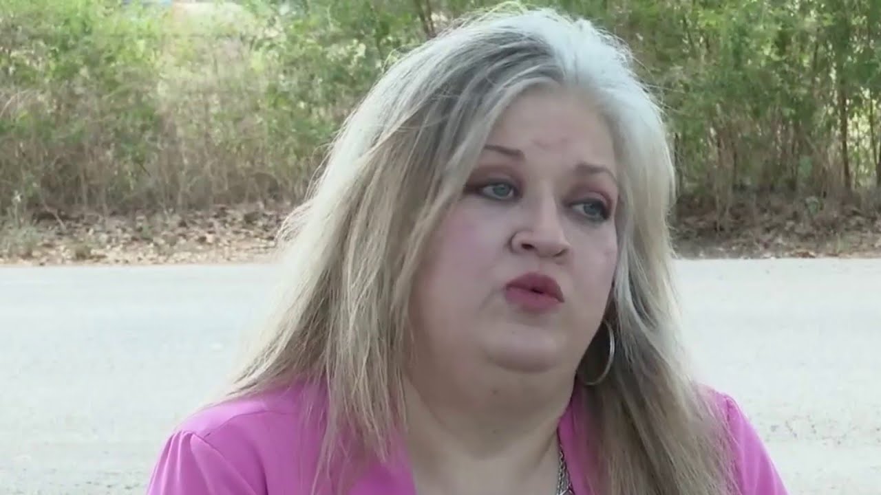 &lsquo;My position is the only one in city hall who&rsquo;s running things&rsquo;: Ex-Marion secretary on why she left