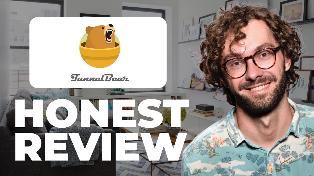 Честный обзор TunnelBear &mdash; посмотрите перед использованием