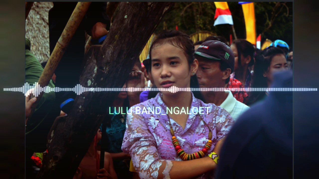 NGALOET (Cover By LULU BAND BENGKAYANG)