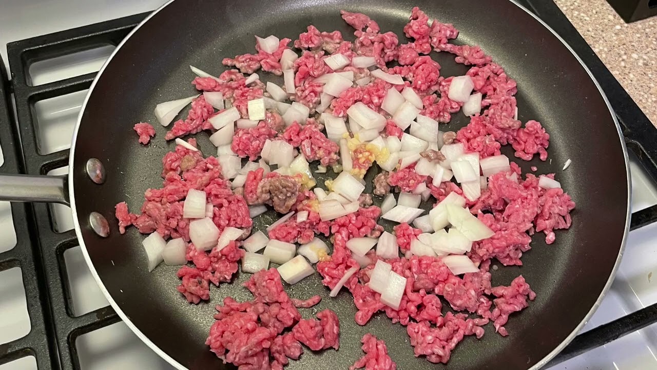 Luke Messing-VIPTABLE-Rigatoni Bolognese