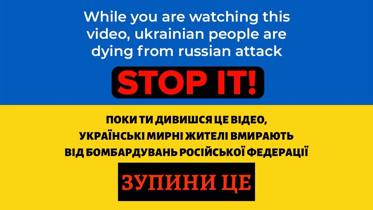 Сергій Лазановський | RIDNYI - Воскрес Христос! Воскресе Україна!