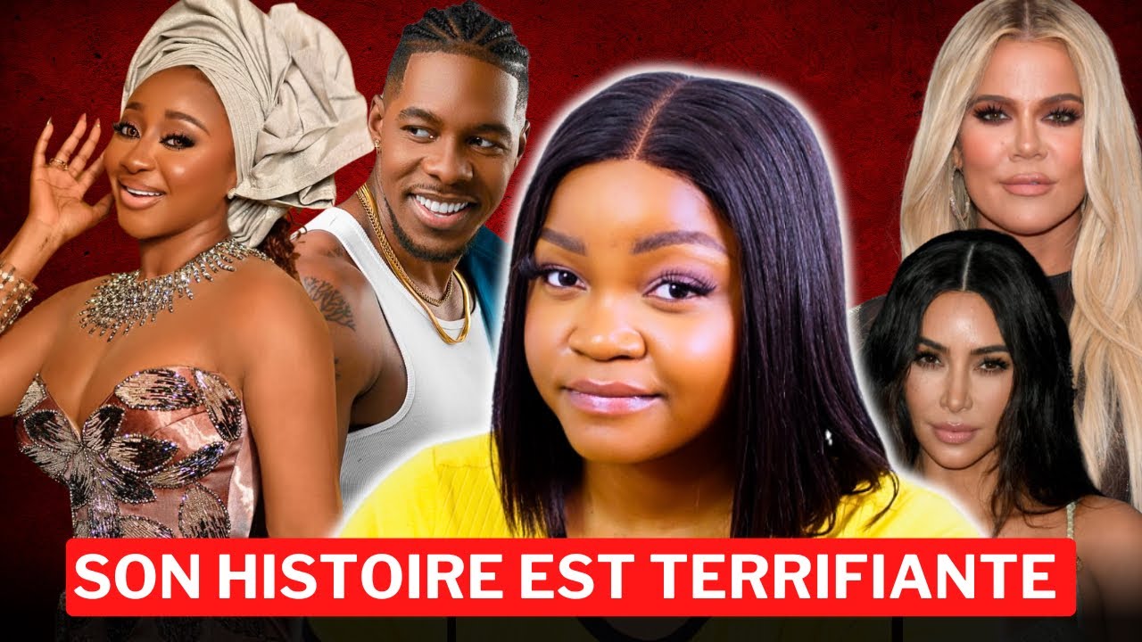 Les stigmas de l’infertilité en Afrique – Le cas de Ini Edo dans Young, Famous & African