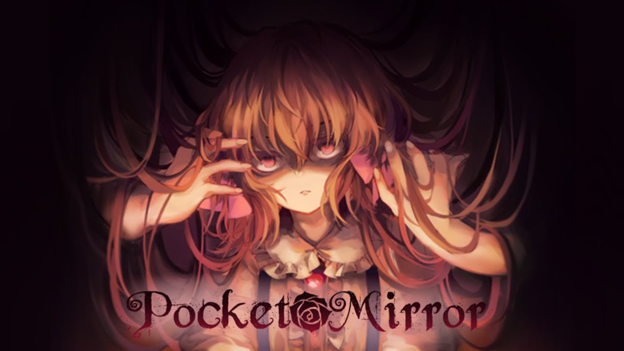 Pocket Mirror - All Bad Endings