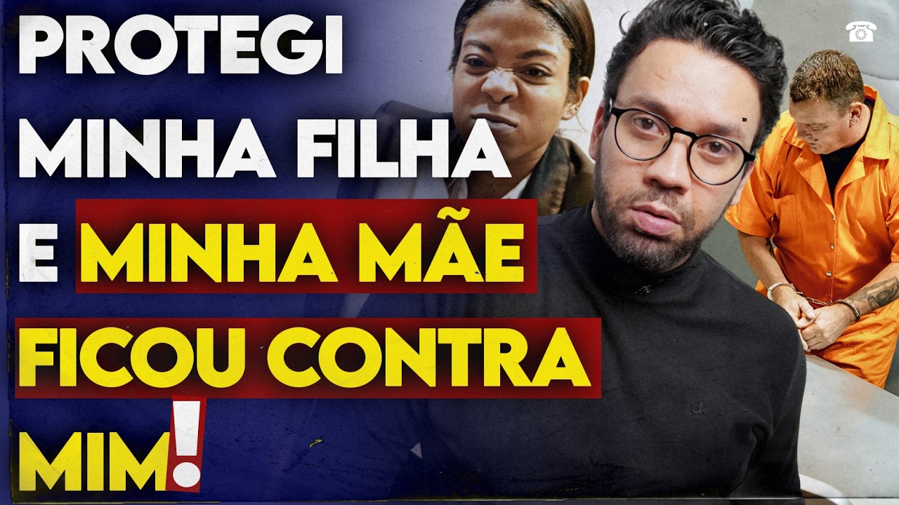 Coloquei meu MARIDO ATRÁS das GRADES! | DESABAFO