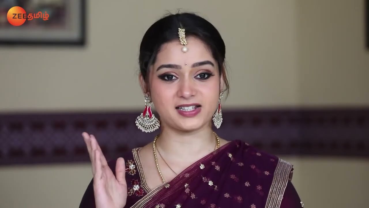 Endrendrum Punnagai - Full Ep - 492 - Thendral, Siddhu, Aandal, Akash - Zee Tamil