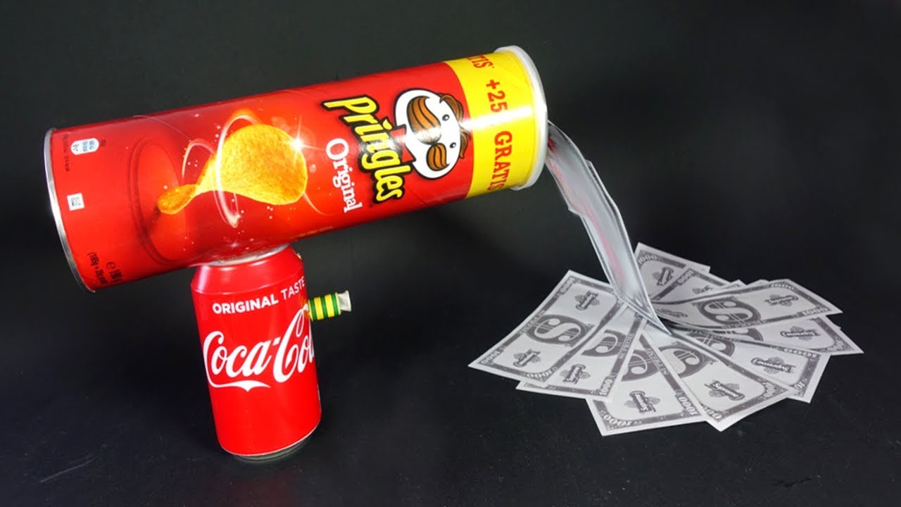 3 Simple Life Hacks