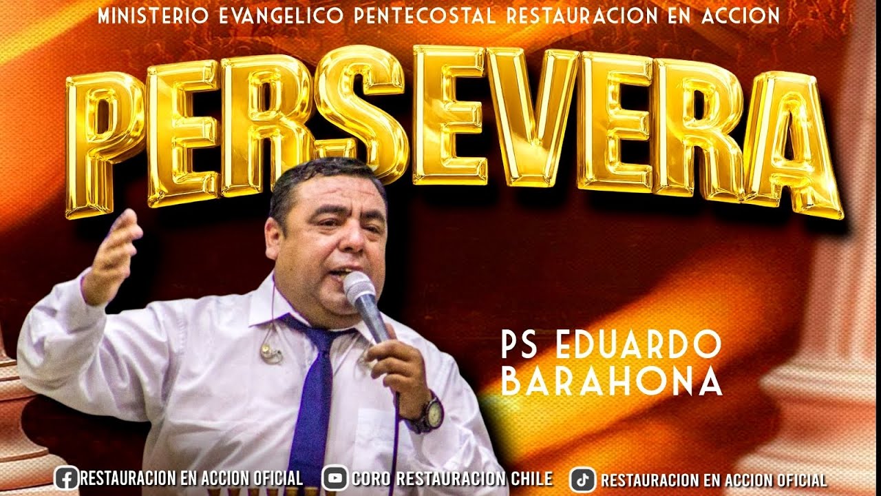 PERSEVERA🔥🔥📖