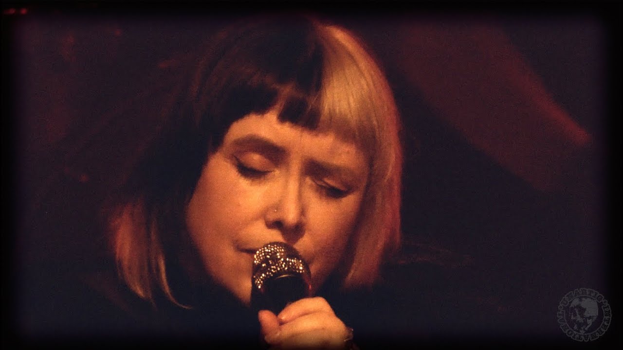 Slowdive live at La Cigale Paris 2024