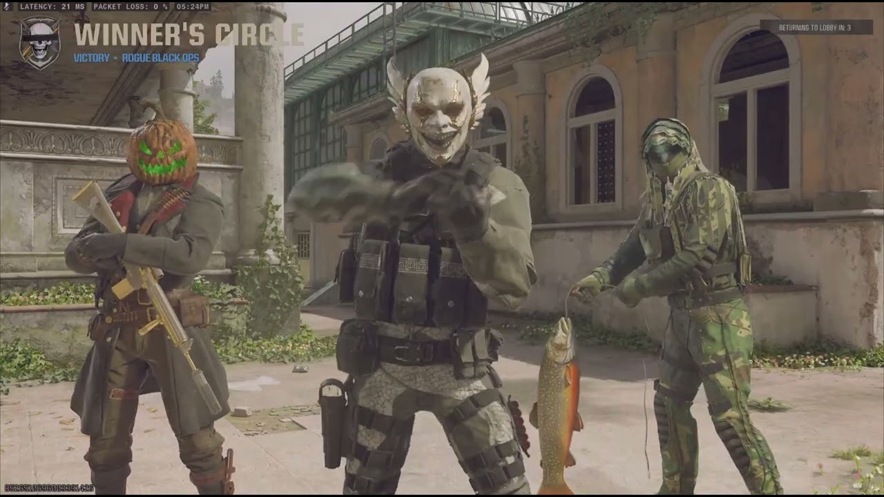 Black Ops: 6 - Multi-player - on the PS5(2026)