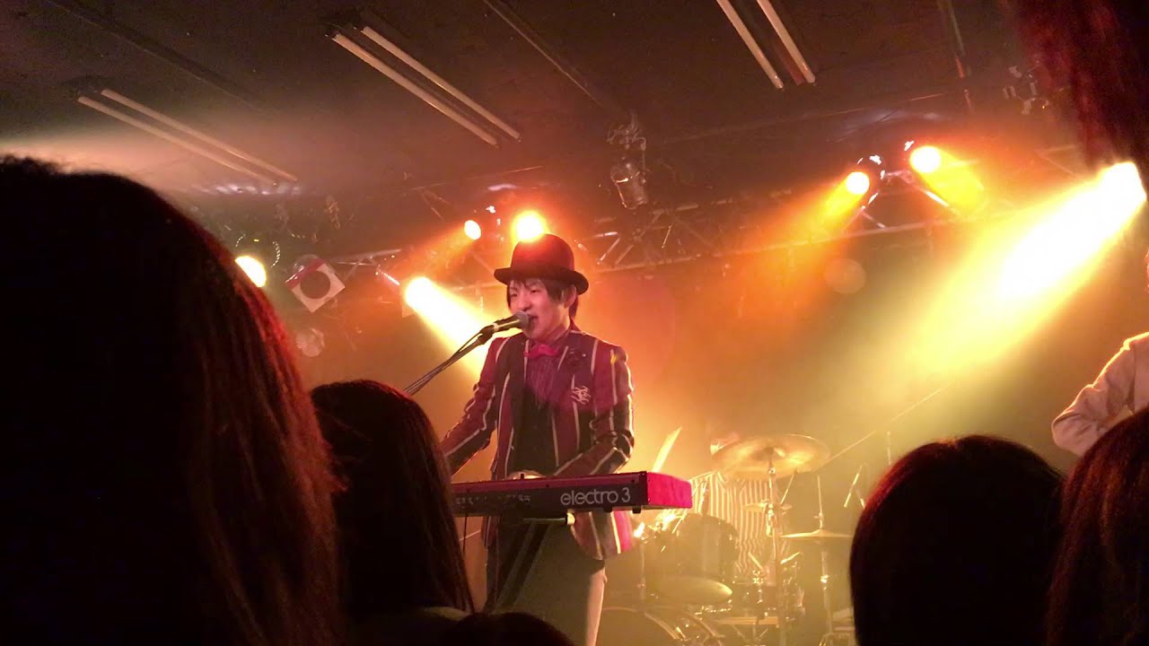 赤壁の髭湯会 THE LAST WAR  Official髭男dism「ワンツーさんし踊ろよベイベ」