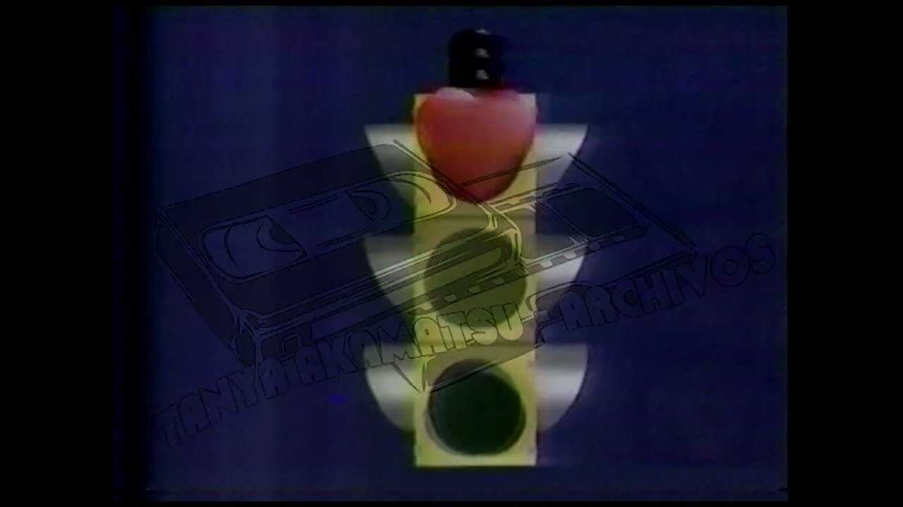 82 - Tanda De Comerciales Colombianos - Cadena Uno - [Año 1990] - (BETAMAX)