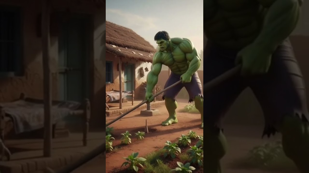 Agar aap Hulk-style Indian action video ke liye keywords / tags chahte ho, to yeh use kar sakte ho: