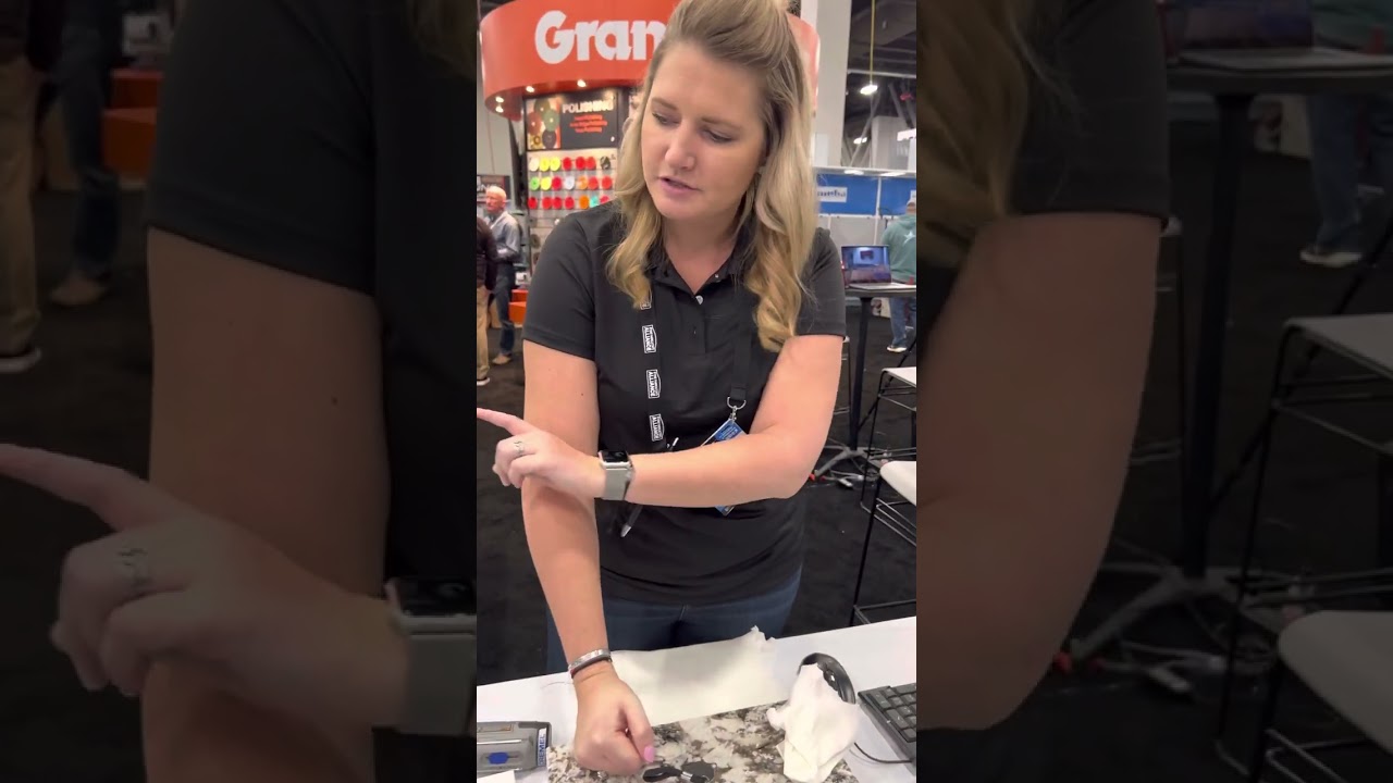 FillaChip at TISE2023