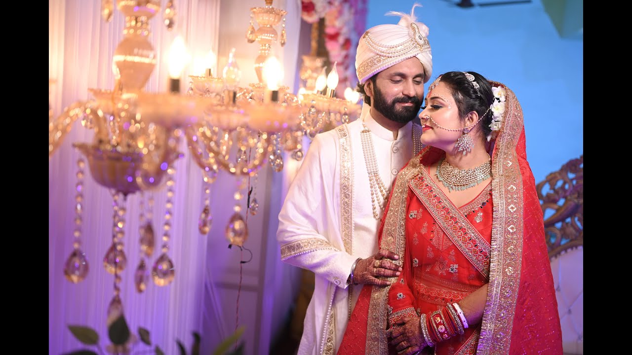 Sonali X Sagar | Wedding Highlight 2023 | Media Workers Films | Wedding Teaser | Raipur |