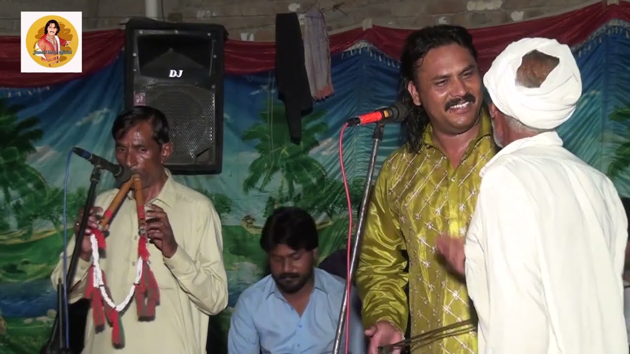 mirza jutt by jameel lohar new song 2024 hd video mela shwo burewala 