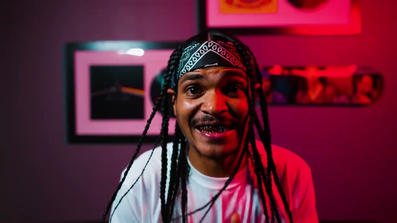 Too Aktive - Bend The Truth (Official Music Video) #TeoShotThis