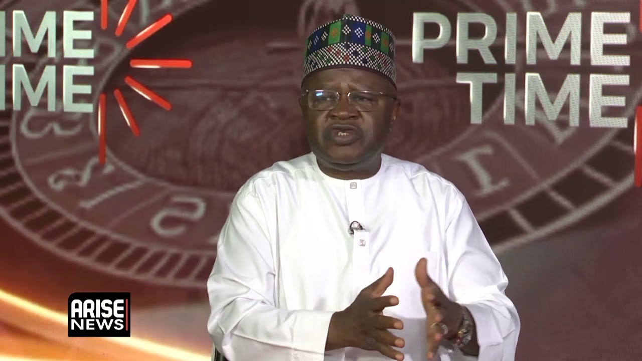In 2014 Poverty in Nigeria Was 43%; It Skyrocketed in 2019, and 2025, it is worse – Salihu/Ajiboye