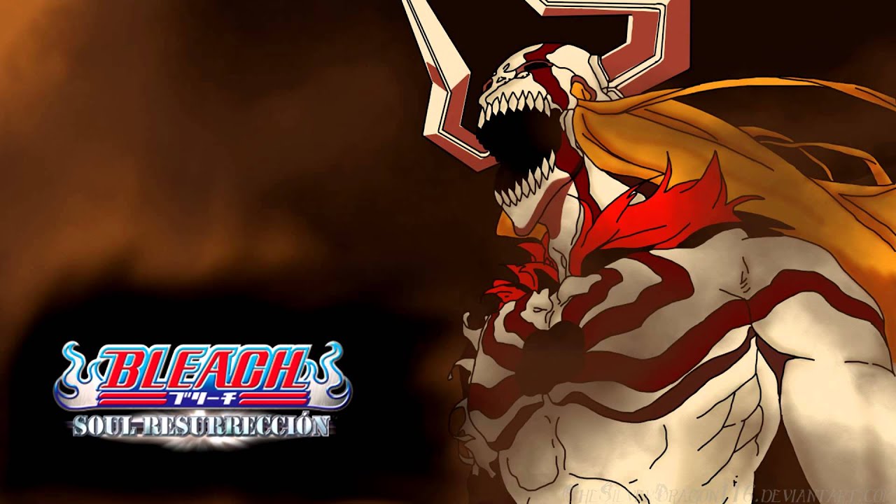 [Bleach: Soul Resurreccion] Mission 23 Soundtrack
