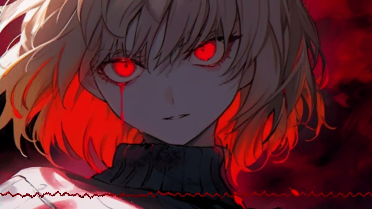 [Nightcore] Enemy x Warriors (Imagine Dragons)