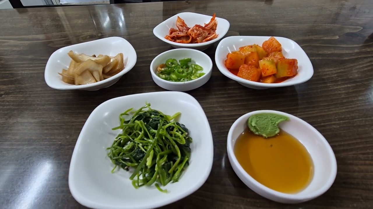 소머리국밥