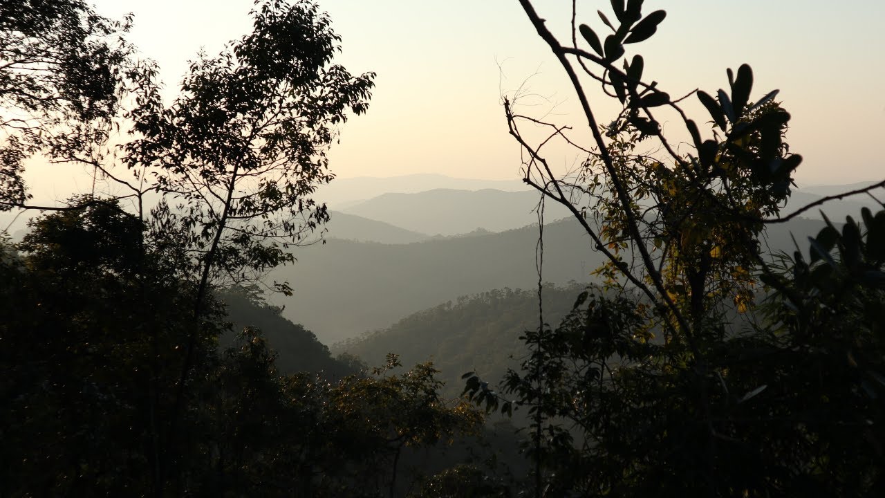 Bicycle Touring China | Kunming to Laos (Boten)