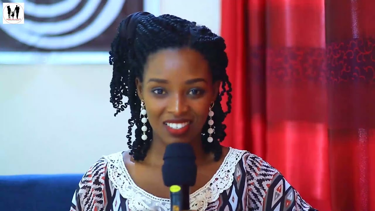 NI GUTE NABANA N' UMU PERVER NARCISSIQUE? umugabo ugoye cyane