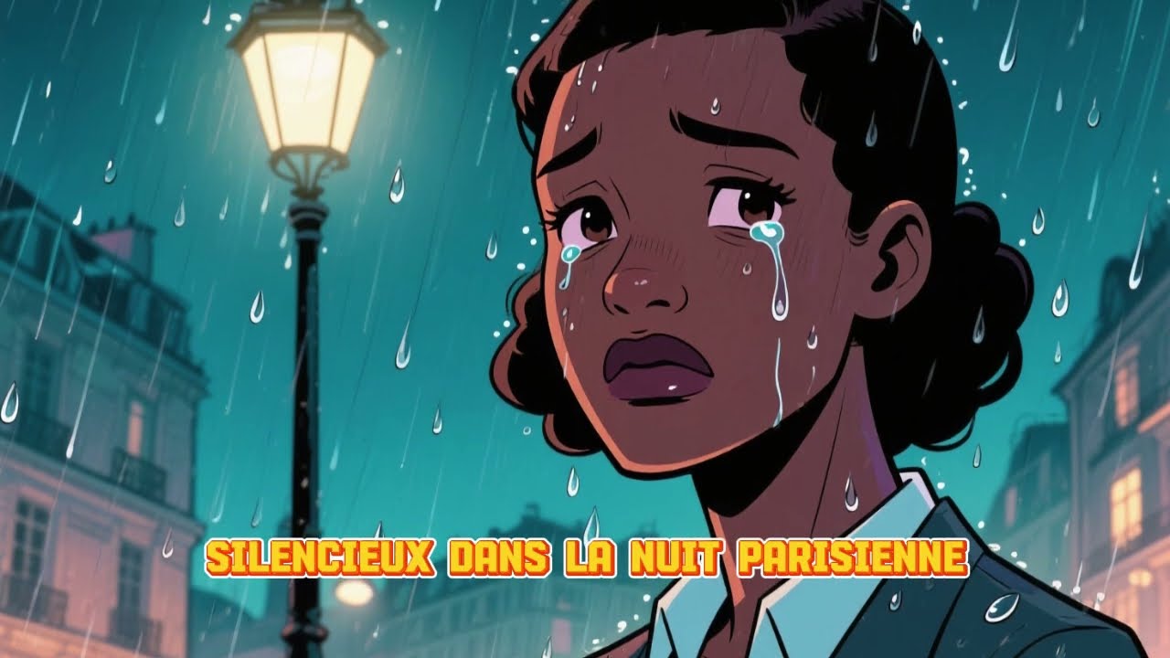 rendez-vous raté. Elle croyait que son amour était réciproque mais elle constata la trahison dans...
