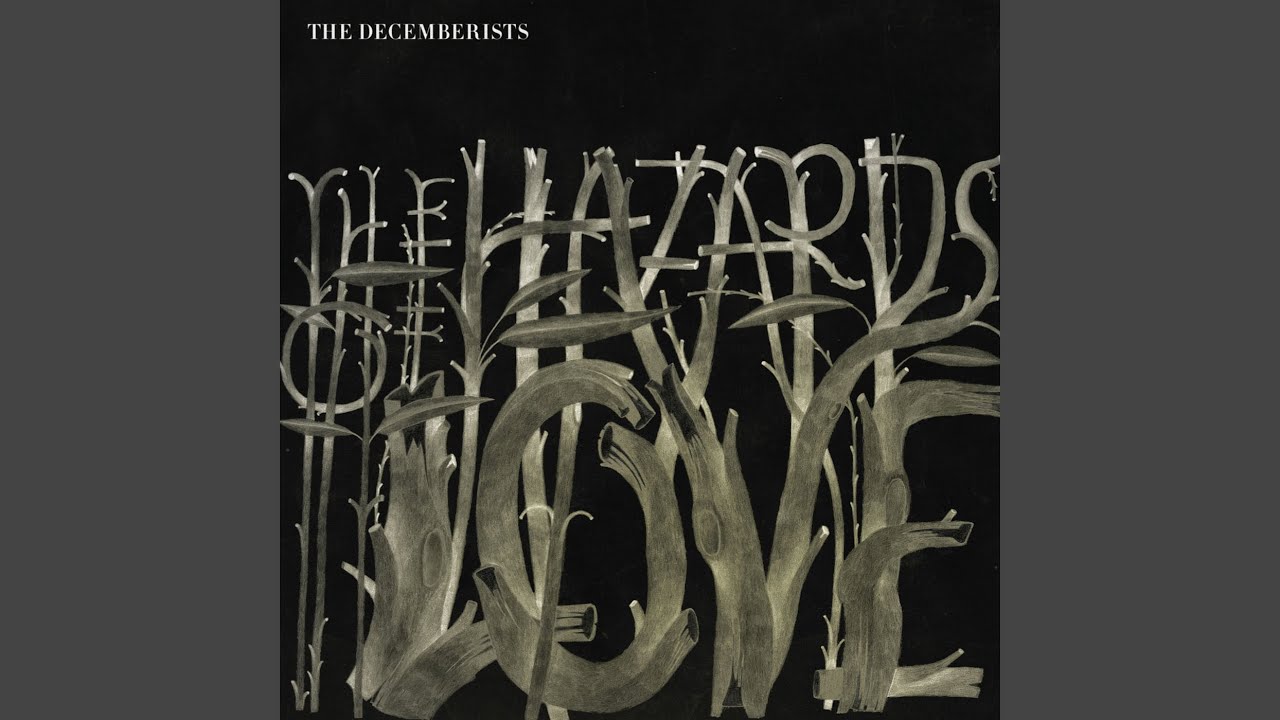 The Wanting Comes in Waves/Repaid
