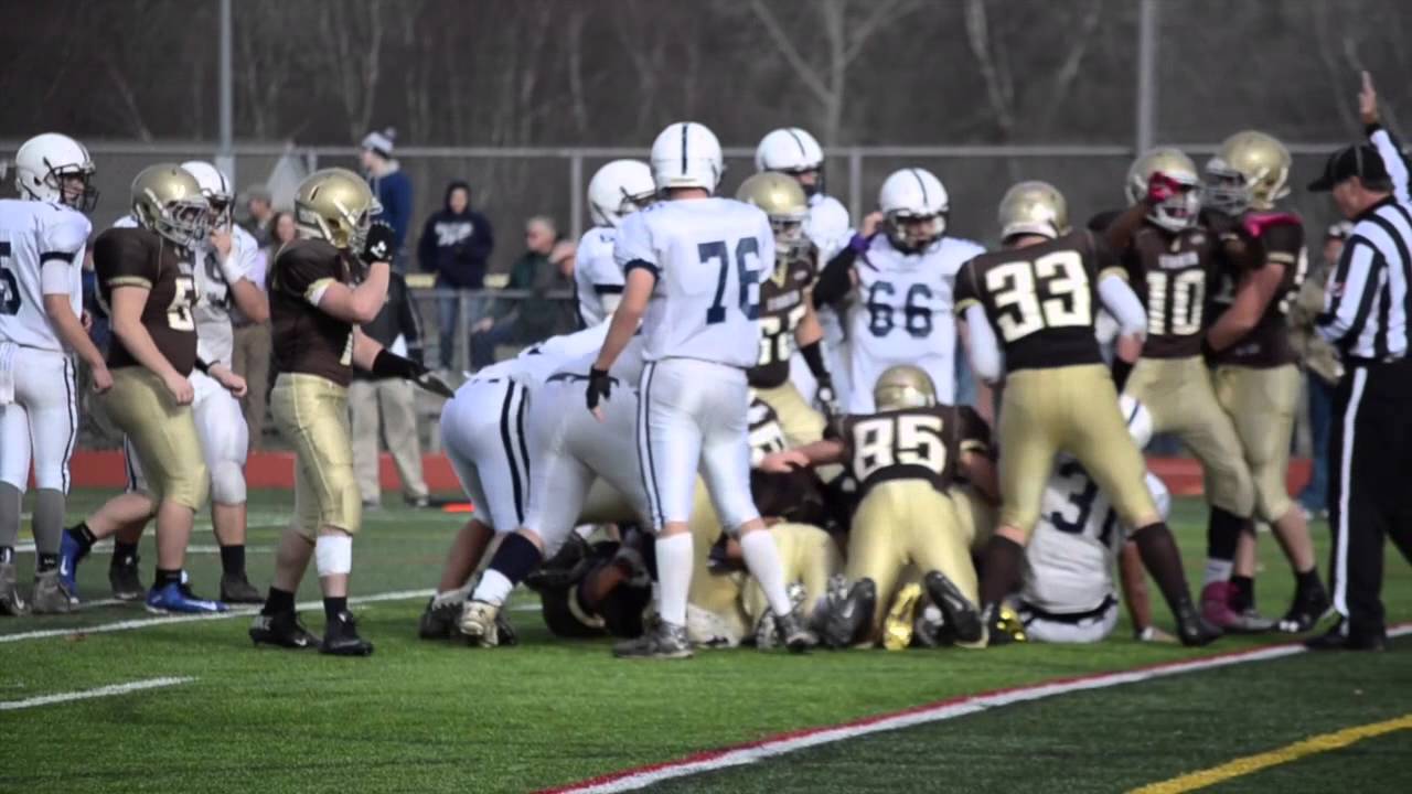 Turkey Day Game 2015