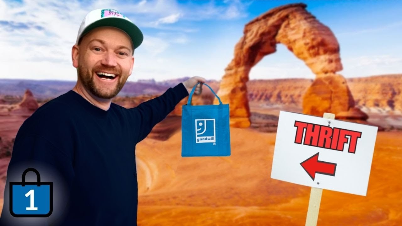Best Thrift Store in Utah